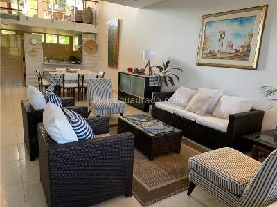Casa en venta en Baru, Cartagena · foto 7 de 17