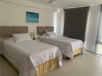Casa en venta en Baru, Cartagena · foto 11 de 17