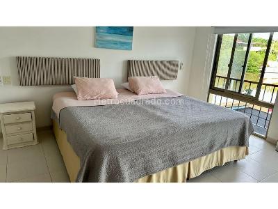 Casa en venta en Baru, Cartagena · foto 13 de 17