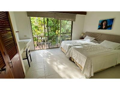 Casa en venta en Baru, Cartagena · foto 14 de 17