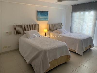 Casa en venta en Baru, Cartagena · foto 15 de 17