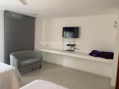 Casa en venta en Baru, Cartagena · foto 16 de 17