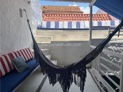 Casa en venta en El Centro, Cartagena · foto 20 de 20