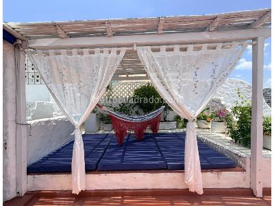 Casa en venta en El Centro, Cartagena · foto 2 de 20
