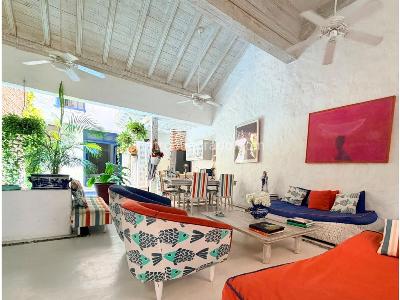 Casa en venta en El Centro, Cartagena · foto 3 de 20