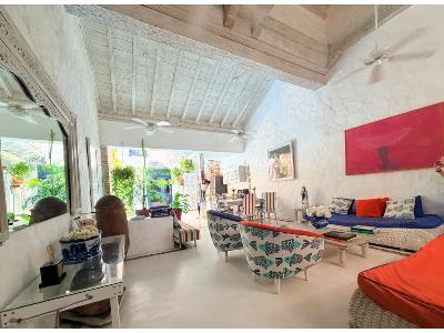 Casa en venta en El Centro, Cartagena · foto 4 de 20
