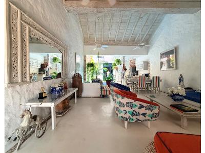 Casa en venta en El Centro, Cartagena · foto 5 de 20