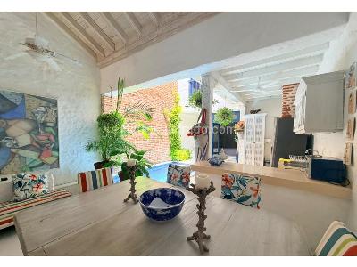 Casa en venta en El Centro, Cartagena · foto 6 de 20