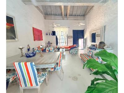 Casa en venta en El Centro, Cartagena · foto 7 de 20