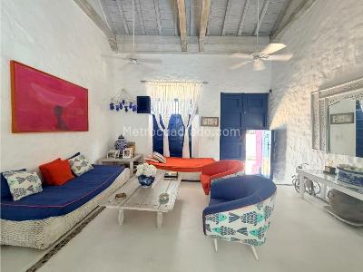 Casa en venta en El Centro, Cartagena · foto 8 de 20