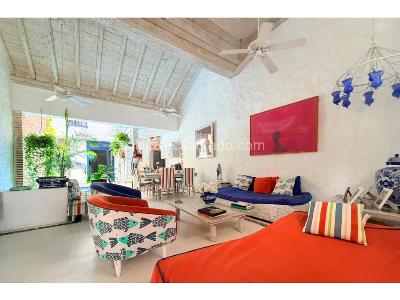 Casa en venta en El Centro, Cartagena · foto 9 de 20