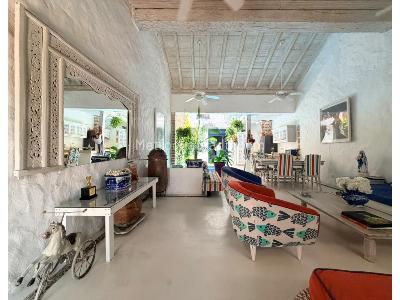 Casa en venta en El Centro, Cartagena · foto 10 de 20