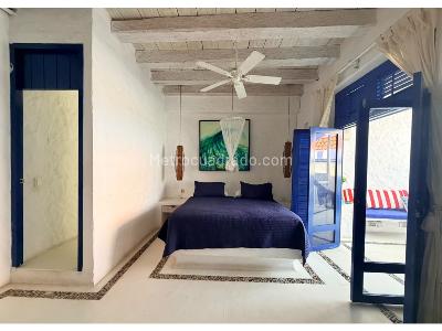 Casa en venta en El Centro, Cartagena · foto 11 de 20