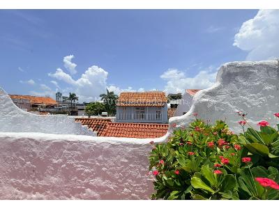 Casa en venta en El Centro, Cartagena · foto 12 de 20