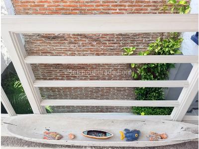 Casa en venta en El Centro, Cartagena · foto 13 de 20