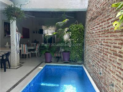 Casa en venta en El Centro, Cartagena · foto 14 de 20