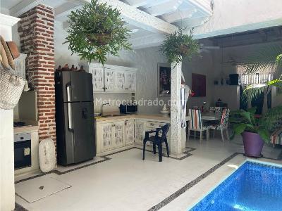 Casa en venta en El Centro, Cartagena · foto 15 de 20