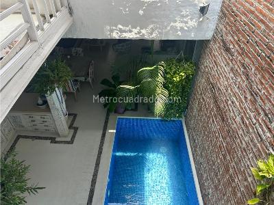Casa en venta en El Centro, Cartagena · foto 17 de 20