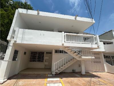 House for rent in Manga, Cartagena