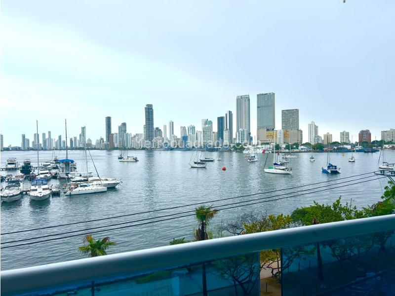 Apartment for rent in Cartagena