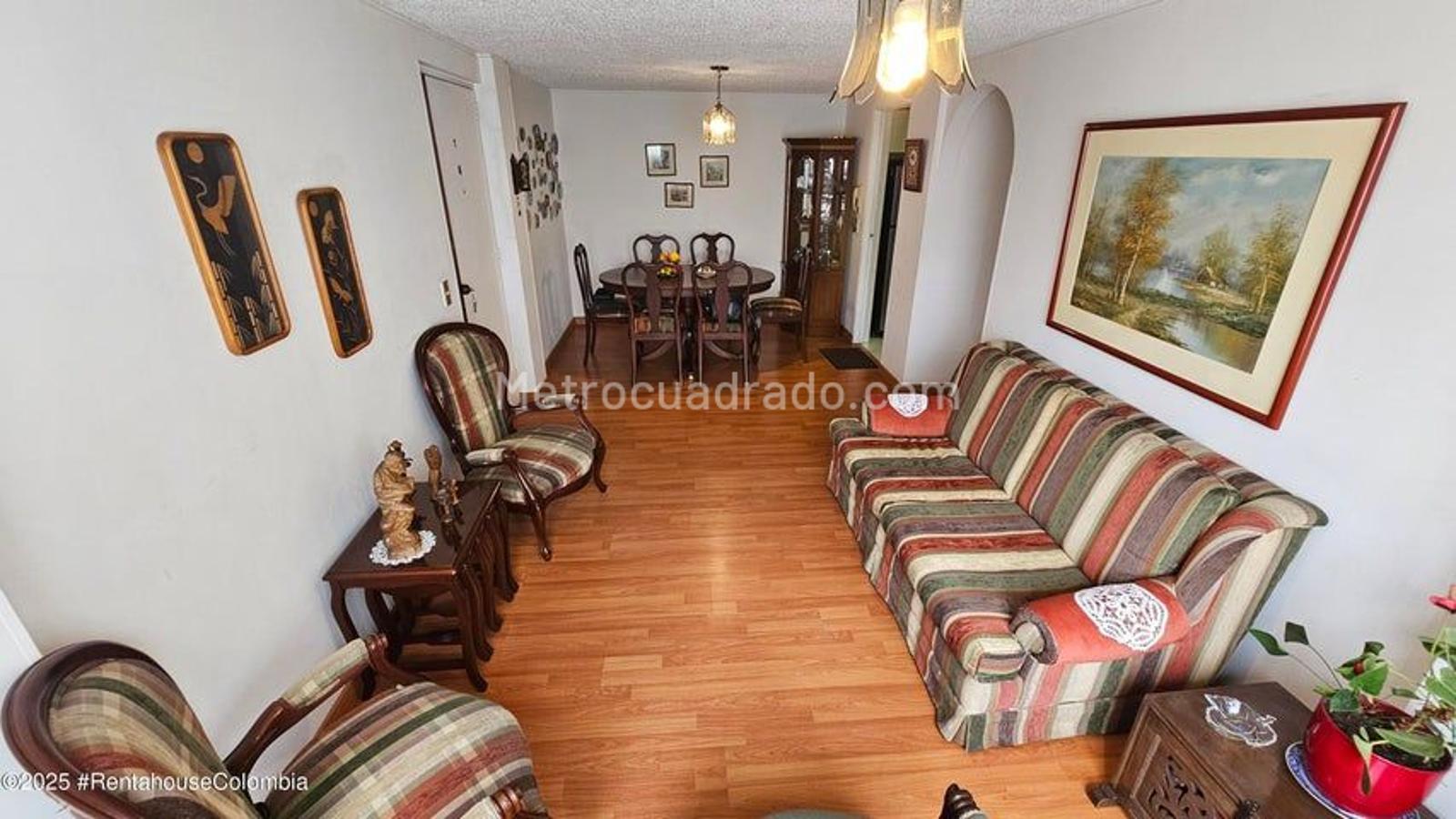 Apartamento en Venta  CEDRITOS