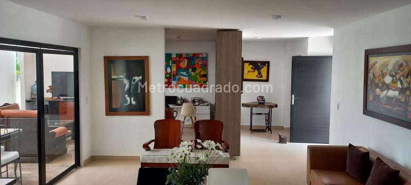 Casa en Venta, Colinas de Miravalle, Jamundi - Vista 5