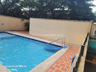 Apartamento de 4 alcobas en venta en Quintas De Don Simon, Cali, 150 m² · foto 7 de 14