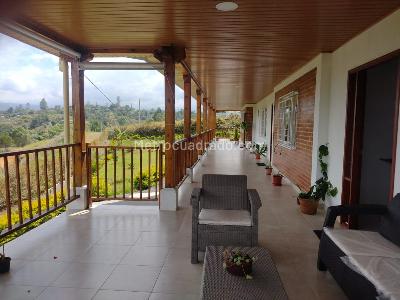 Casa de 4 alcobas en venta en Las Margaritas, Cali, 700 m² · foto 9 de 20