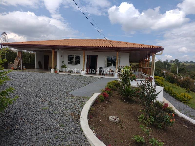 Casa en Venta, LAS MARGARITAS, Cali – pohled 2