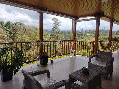 Casa de 4 alcobas en venta en Las Margaritas, Cali, 700 m² · foto 20 de 20