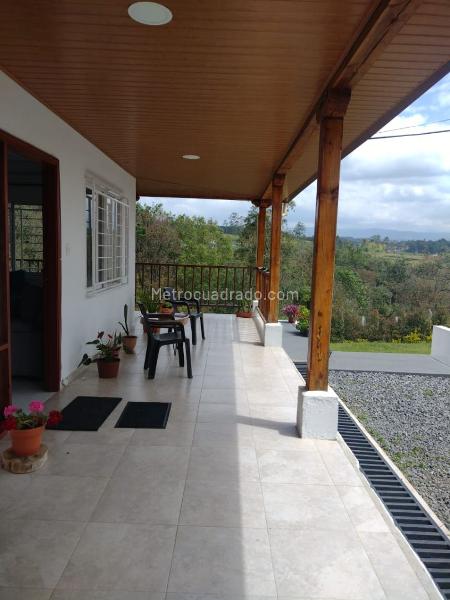 Casa en Venta, LAS MARGARITAS, Cali – pohled 3