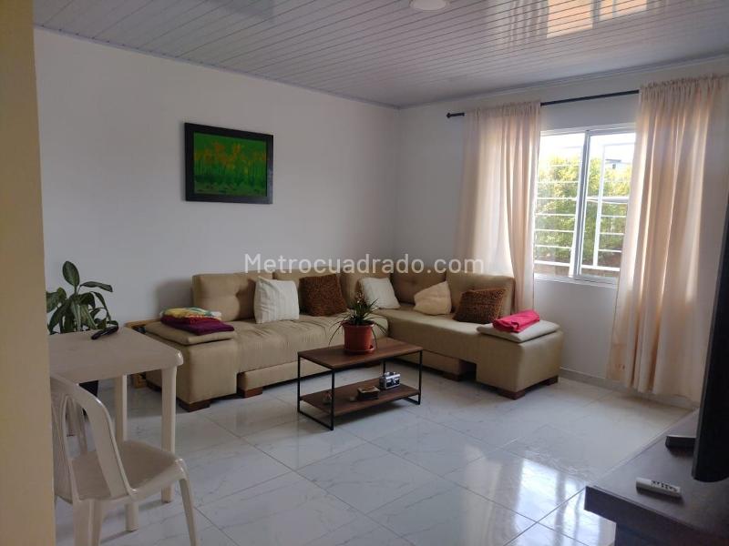 Casa en Venta, LAS MARGARITAS, Cali – pohled 4