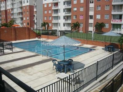 Apartamento de 3 alcobas en venta en Valle Del Lili, Cali, 65 m² · foto 2 de 17
