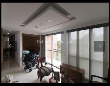 Apartamento de 3 alcobas en venta en Valle Del Lili, Cali, 65 m² · foto 3 de 17