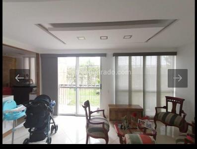 Apartamento de 3 alcobas en venta en Valle Del Lili, Cali, 65 m² · foto 4 de 17