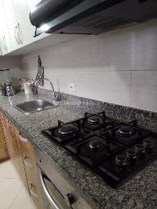 Apartamento de 3 alcobas en venta en Valle Del Lili, Cali, 65 m² · foto 5 de 17