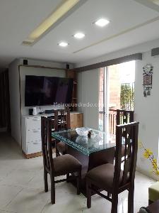 Apartamento de 3 alcobas en venta en Valle Del Lili, Cali, 65 m² · foto 6 de 17