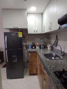 Apartamento de 3 alcobas en venta en Valle Del Lili, Cali, 65 m² · foto 1 de 17