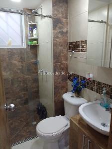 Apartamento de 3 alcobas en venta en Valle Del Lili, Cali, 65 m² · foto 8 de 17