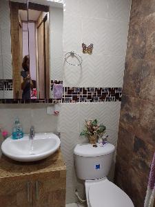 Apartamento de 3 alcobas en venta en Valle Del Lili, Cali, 65 m² · foto 12 de 17