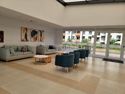 Apartamento de 3 alcobas en venta en Bochalema, Cali, 94 m² · foto 3 de 20