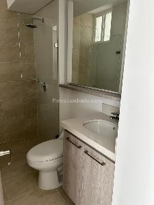 Apartamento de 3 alcobas en venta en Bochalema, Cali, 94 m² · foto 7 de 20