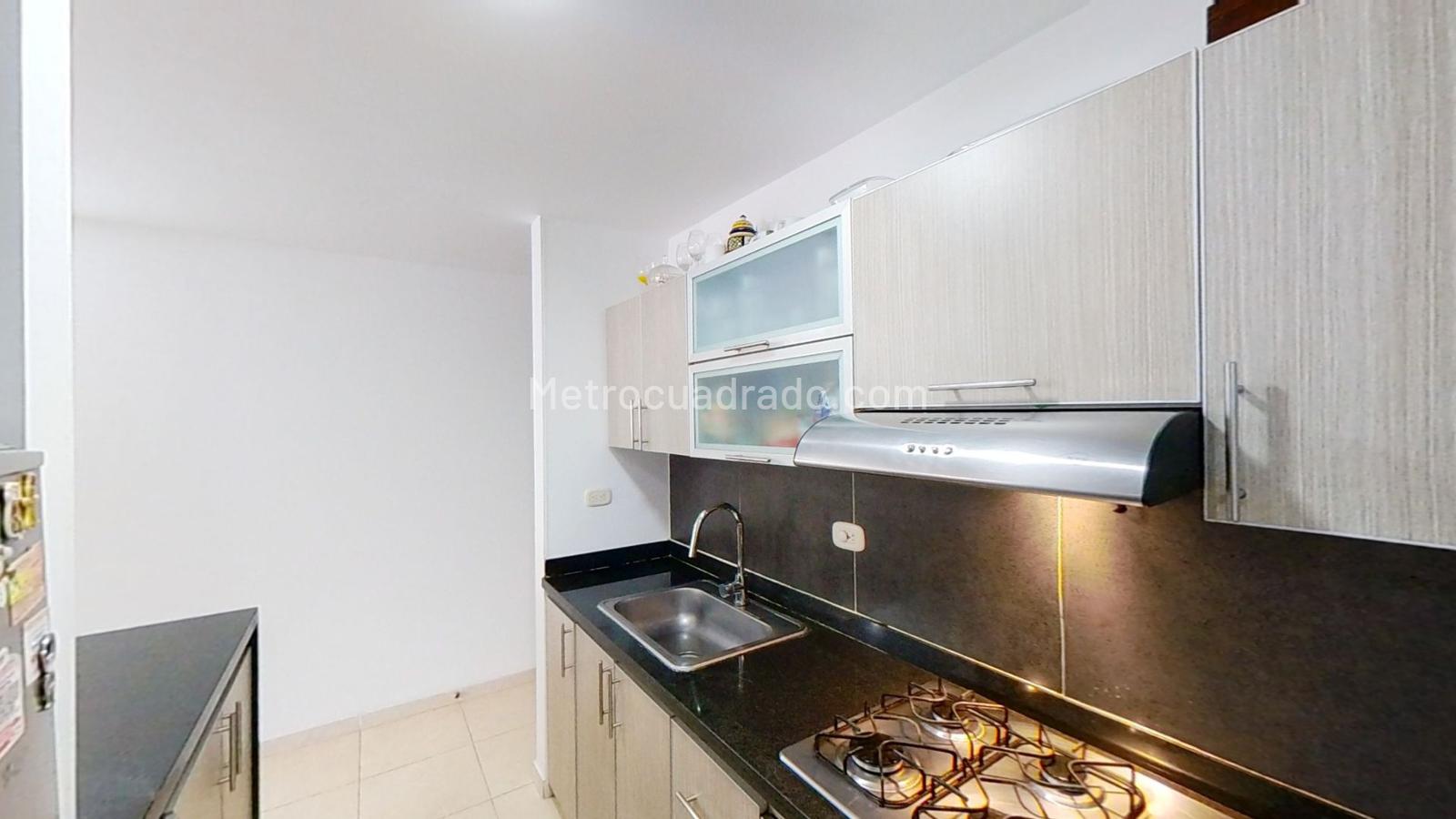 Venta de Apartamento en La hacienda Cali 12753M5009920