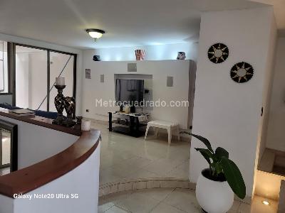 Casa de 5 alcobas en venta en El Ingenio Ii, Cali, 550 m² · foto 15 de 20
