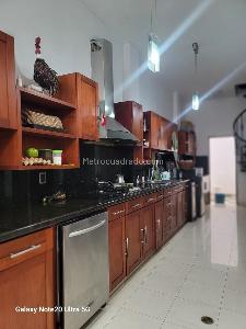 Casa de 5 alcobas en venta en El Ingenio Ii, Cali, 550 m² · foto 3 de 20