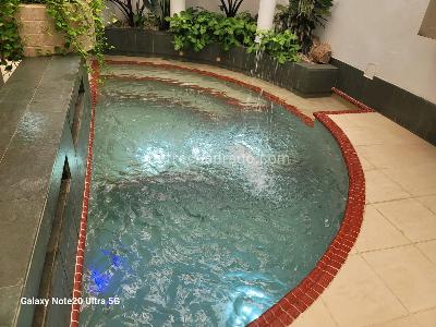 Casa de 5 alcobas en venta en El Ingenio Ii, Cali, 550 m² · foto 6 de 20
