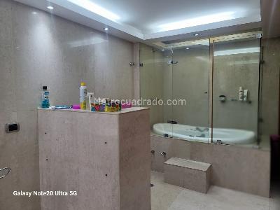 Casa de 5 alcobas en venta en El Ingenio Ii, Cali, 550 m² · foto 10 de 20