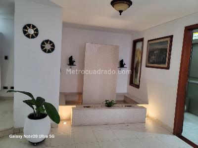 Casa de 5 alcobas en venta en El Ingenio Ii, Cali, 550 m² · foto 7 de 20