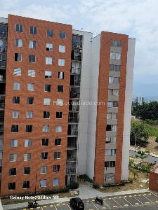 Apartamento de 3 alcobas en venta en Cacerio Valle Del Lili, Cali, 66 m² · foto 12 de 20