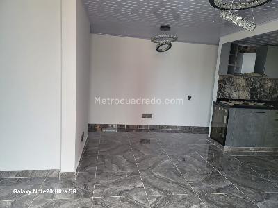 Apartamento de 3 alcobas en venta en Cacerio Valle Del Lili, Cali, 66 m² · foto 8 de 20